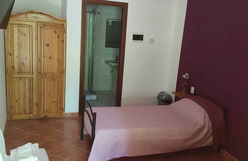 Sesto Fiorentino Hotel | Hotel MonteMorello