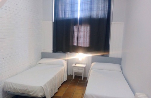 Pradollano Hotel | Hotel Montesol Arttyco