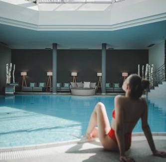 Riscone Hotel | Hotel Montis - Schönblick