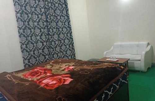 Lahore Hotel | Hotel Moon Light view