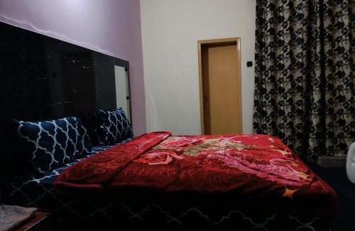 Lahore Hotel | Hotel Moon Light view