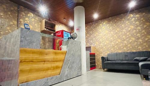 Hanmakonda Hotel | Hotel Moonlight Grand