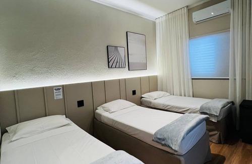 Franca Hotel | Hotel Morada Inn