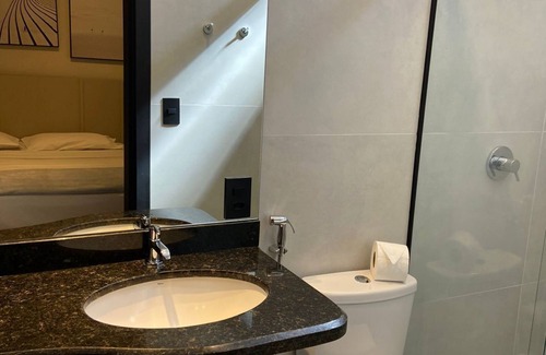 Franca Hotel | Hotel Morada Inn