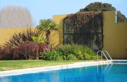 San Clemente Hotel | Hotel Morales