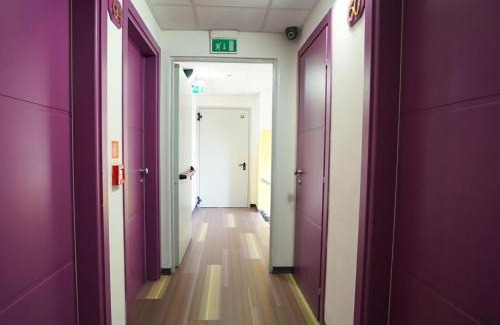 Marebello Hotel | Hotel Morfeo - Young People Hotels