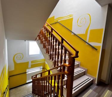 Marebello Hotel | Hotel Morfeo - Young People Hotels