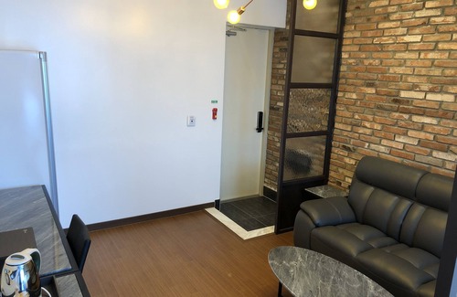 Eumseong Hotel | Hotel Morning Calm