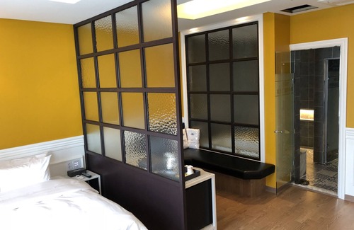 Eumseong Hotel | Hotel Morning Calm