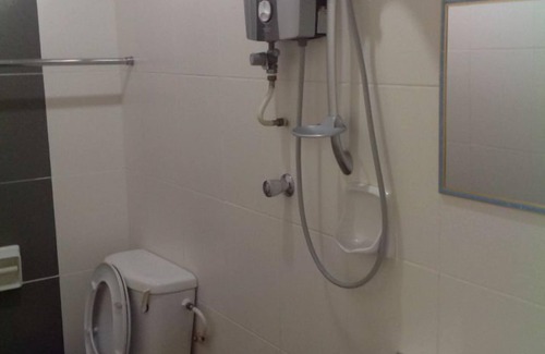 Kudat Hotel | Hotel Morning Glory