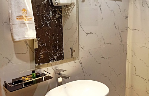 New Digha Hotel | Hotel Morning Glow