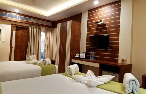 New Digha Hotel | Hotel Morning Glow