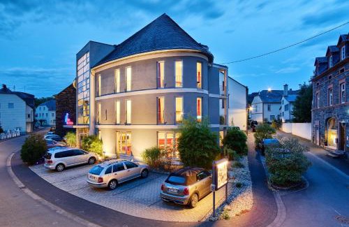 Muelheim Hotel | Hotel Moseldomizil