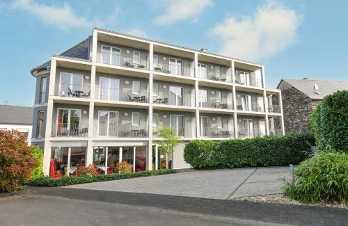 Muelheim Hotel | Hotel Moseldomizil