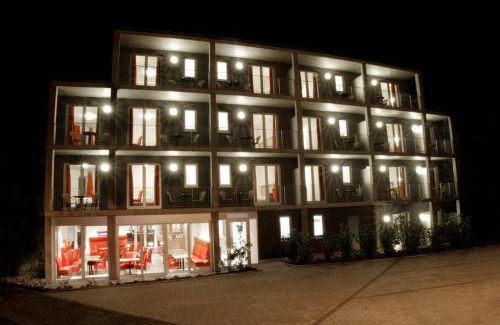 Muelheim Hotel | Hotel Moseldomizil