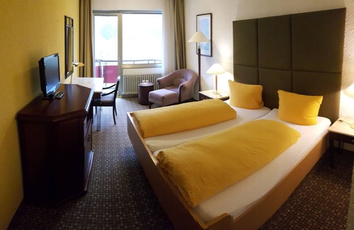 Moselkern Hotel | Hotel Moselkern