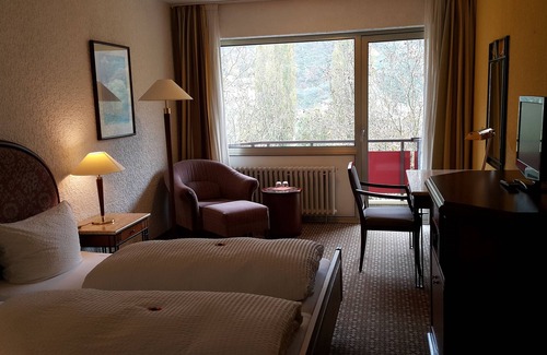 Moselkern Hotel | Hotel Moselkern