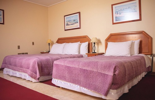 Concepcion Hotel | Hotel Mosul