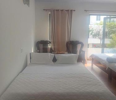 Ben Tre Hotel | HOTEL MOTeL ĐỒNG KHỞI