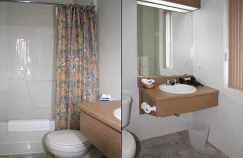 Matane Hotel | Hotel Motel Belle Plage