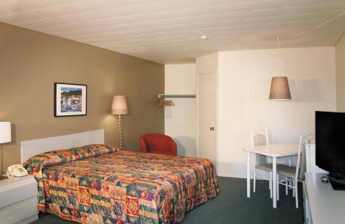 Matane Hotel | Hotel Motel Belle Plage