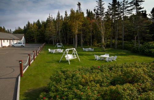 Matane Hotel | Hotel Motel Belle Plage