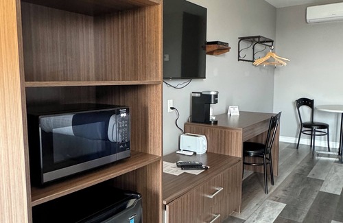 Perce Hotel | Hotel Motel Fleur De Lys