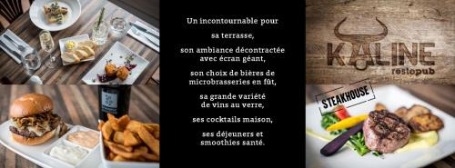 Lac-Megantic Hotel | Hotel Motel Le Quiet