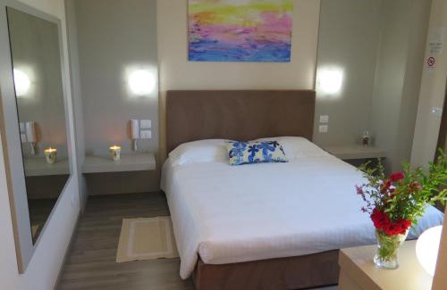 Monte Cremasco Hotel | Hotel Motel Piu'