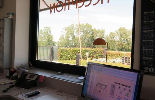 Monte Cremasco Hotel | Hotel Motel Piu'