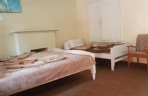 Kohistan Hotel | Hotel Mount View