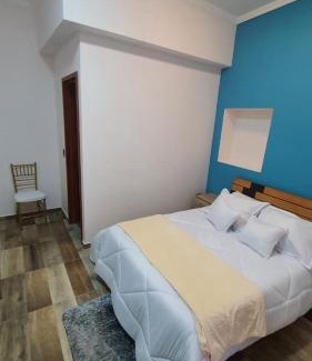 El Cocuy Hotel | hotel Mountain Dream Resort El Cocuy