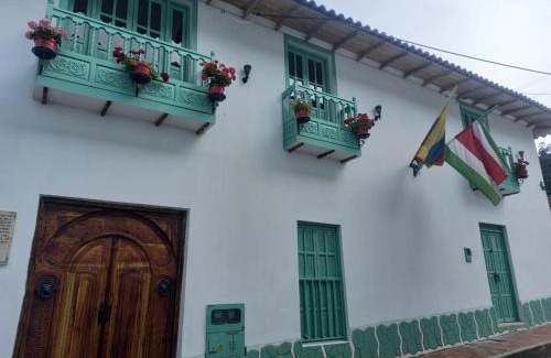 El Cocuy Hotel | hotel Mountain Dream Resort El Cocuy