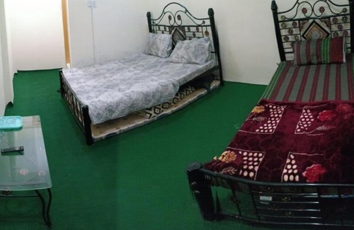 Hunza Hotel | Hotel Mountain Villa Hunza