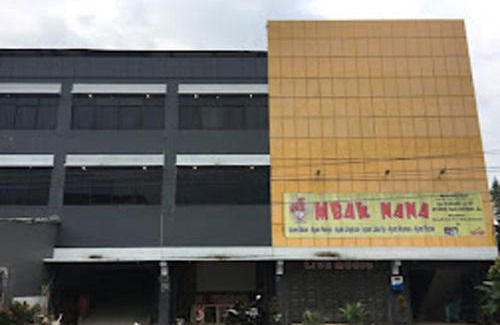 Binjai Hotel | Hotel Mulia Tiza