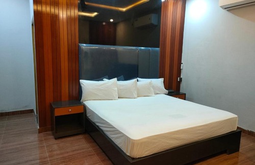 Multan Hotel | Hotel Multan Inn