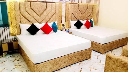 Multan Hotel | Hotel Multan One