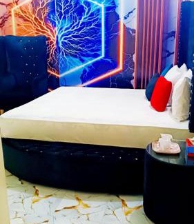 Multan Hotel | Hotel Multan One