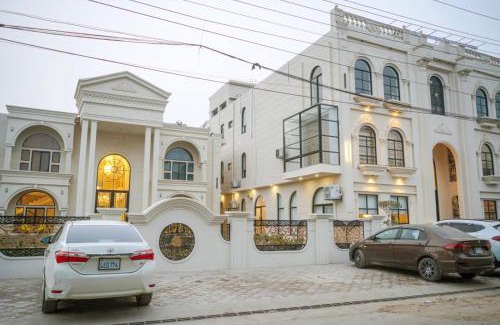 Multan Hotel | Hotel Multan Suites