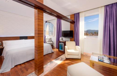 Murcia Hotel | Hotel Murcia Rincón de Pepe Affiliated by Meliá