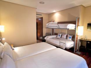 Murcia Hotel | Hotel Murcia Rincón de Pepe Affiliated by Meliá