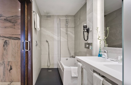 Murcia Hotel | Hotel Murcia Rincón de Pepe Affiliated by Meliá