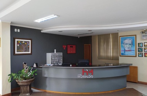 Fazenda Souza Hotel | Hotel Murialdo