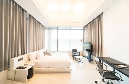 Cheongju Hotel | Hotel Museo