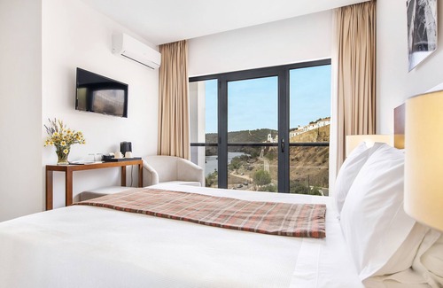 Mertola Hotel | Hotel Museu