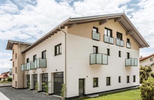 Ebersberg District Hotel | Hotel MY BASE