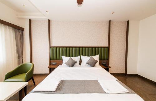 Mysore Hotel | Hotel Mysore Radiance