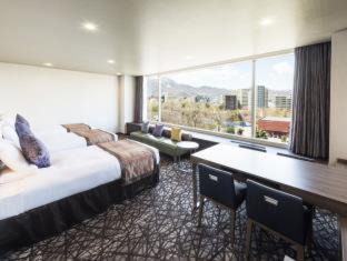 Nakajimakoen Hotel | HOTEL MYSTAYS Sapporo Nakajima Park