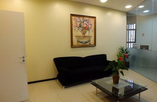 Matriz Hotel | Hotel Nacional Inn Curitiba Torres