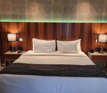 Sao Conrado Apartment | Hotel Nacional Suíte